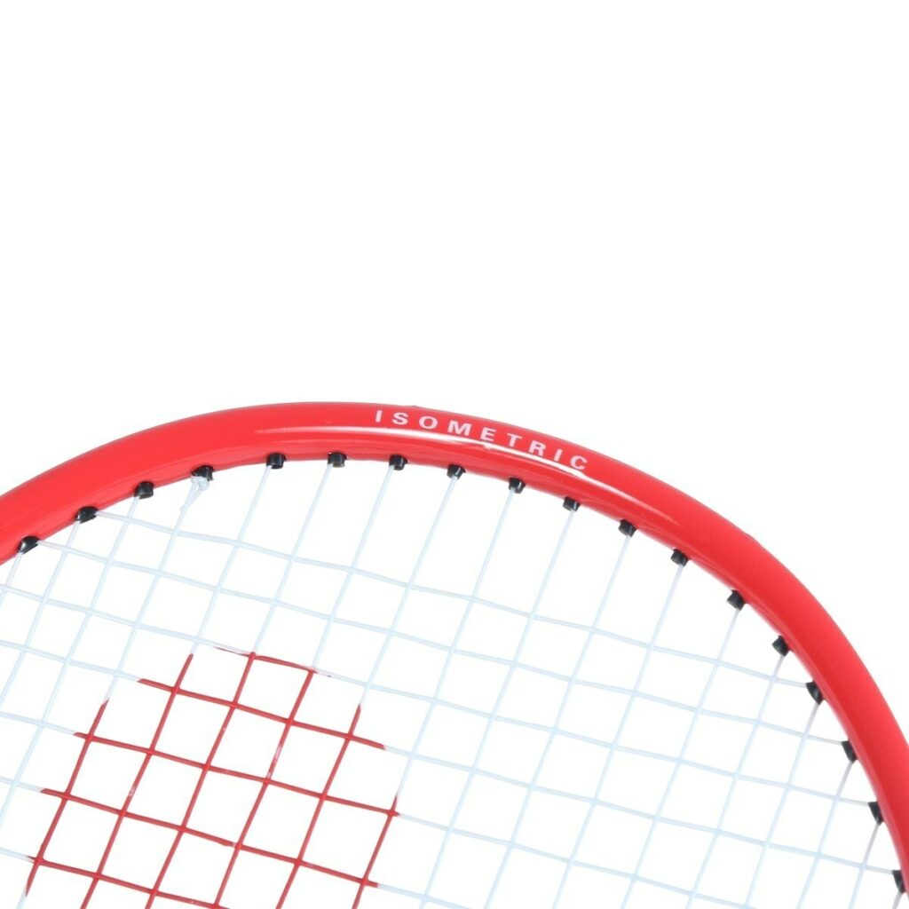 Raketka badminton yonex muscle power 2 white red