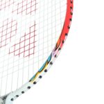 Raketka badminton yonex muscle power 2 white red