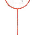 Raketka badminton yonex nanoflare 001 ability red