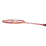 Raketka badminton yonex nanoflare 001 ability red