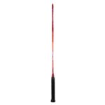 Raketka badminton yonex nanoflare 001 ability red