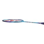 Raketka badminton yonex nanoflare 001 clear cyan