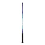 Raketka badminton yonex nanoflare 001 clear cyan