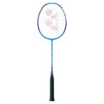 Raketka badminton yonex nanoflare 001 clear cyan main