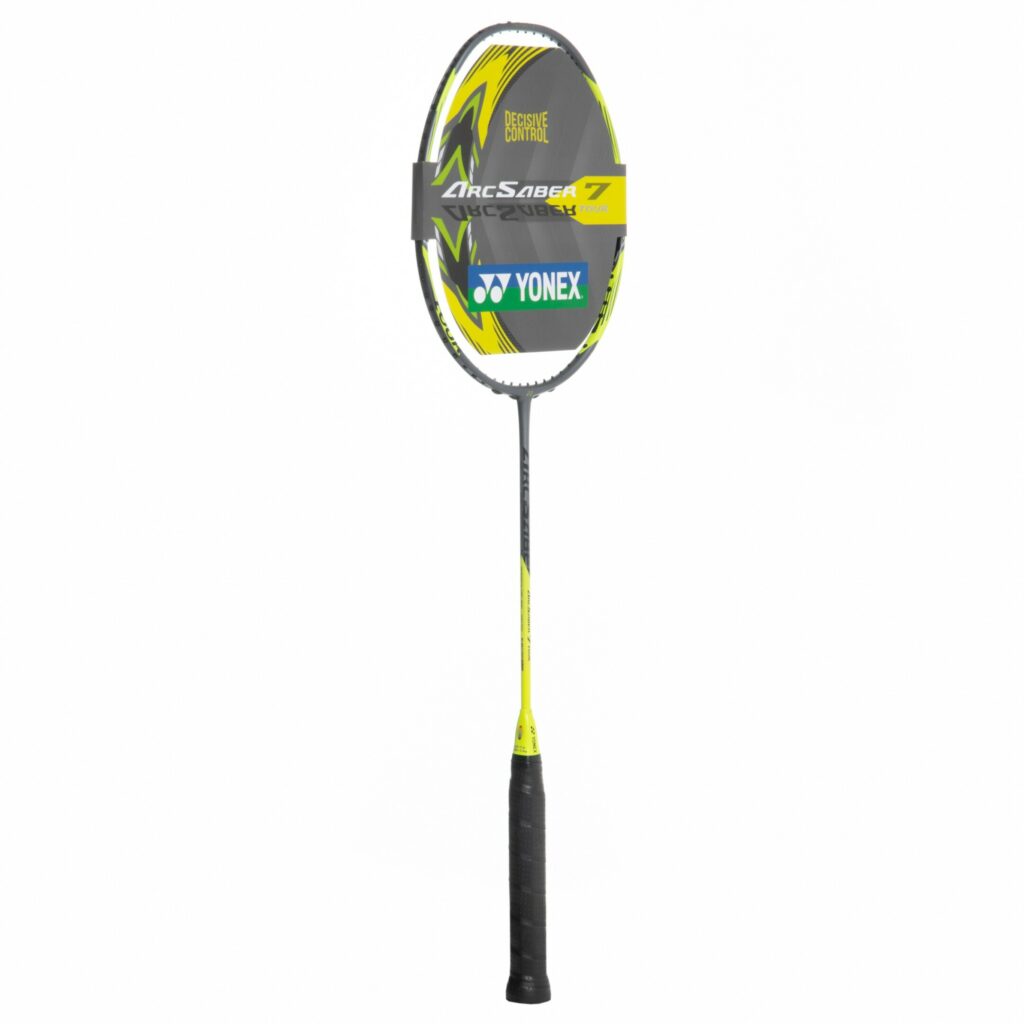 Raketka dlya badmintonu yonex arcsaber 7 tour