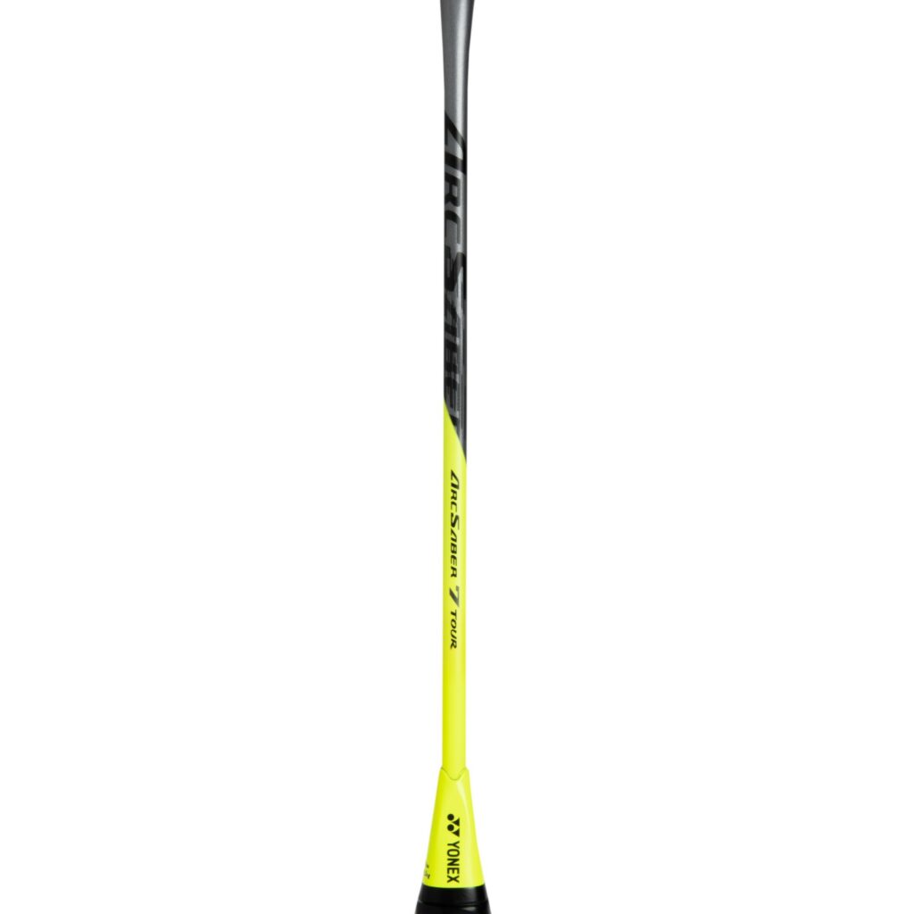 Raketka dlya badmintonu yonex arcsaber 7 tour