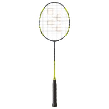 Ракетка для бадмінтону Yonex Arcsaber 7 Tour Gray/Yellow