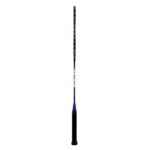 Raketka dlya badmintonu yonex astrox 01 clear black blue