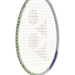Raketka dlya badmintonu yonex astrox 100game va grayish beige