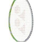 Raketka dlya badmintonu yonex astrox 100game va grayish beige