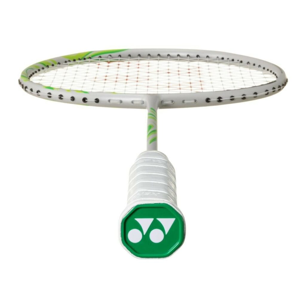 Raketka dlya badmintonu yonex astrox 100game va grayish beige