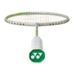 Raketka dlya badmintonu yonex astrox 100game va grayish beige