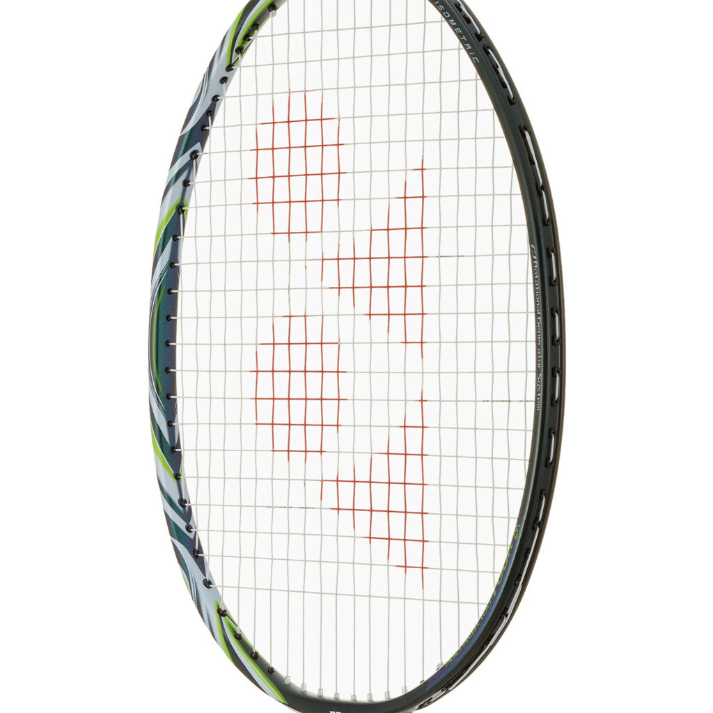 Raketka dlya badmintonu yonex astrox 100va tour