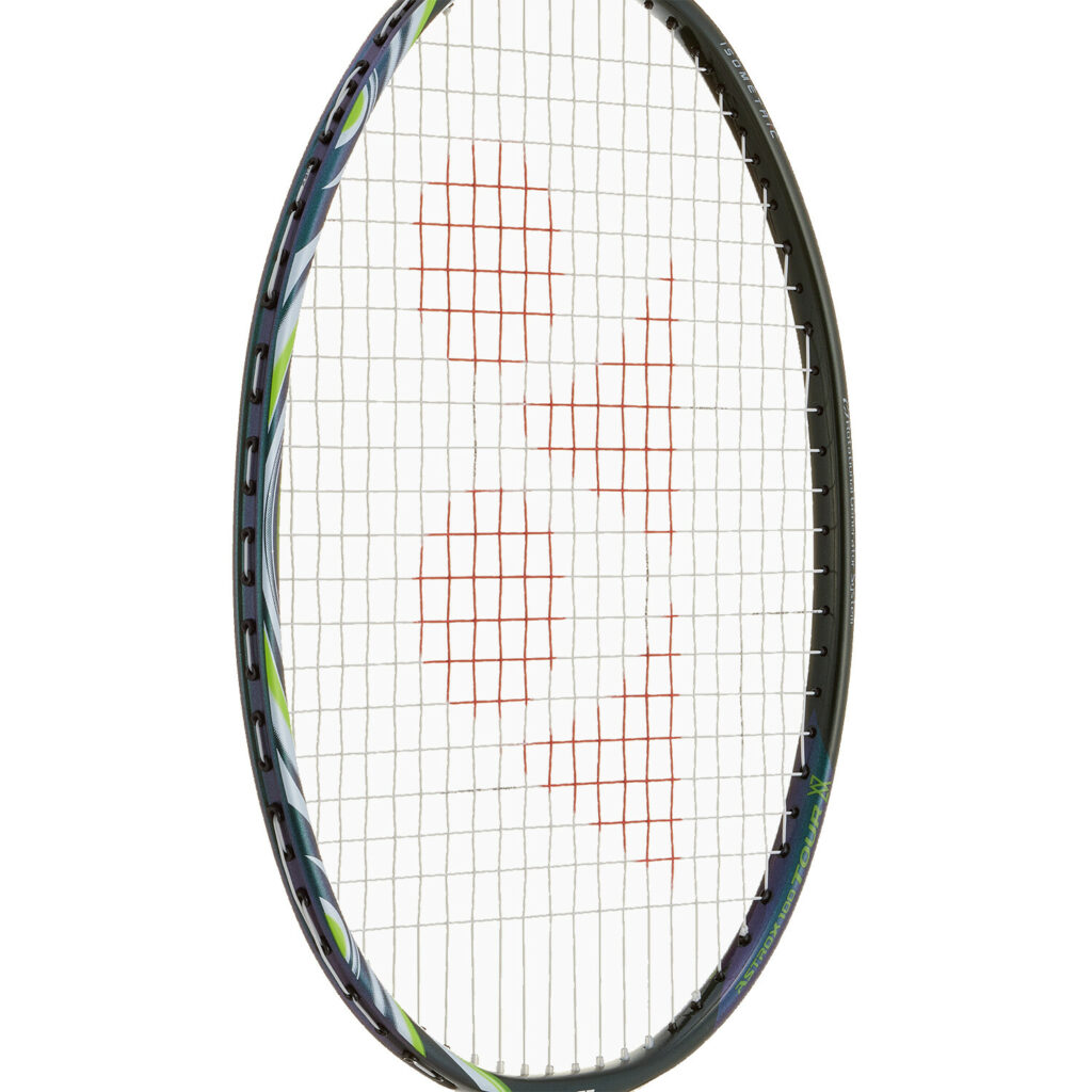Raketka dlya badmintonu yonex astrox 100va tour