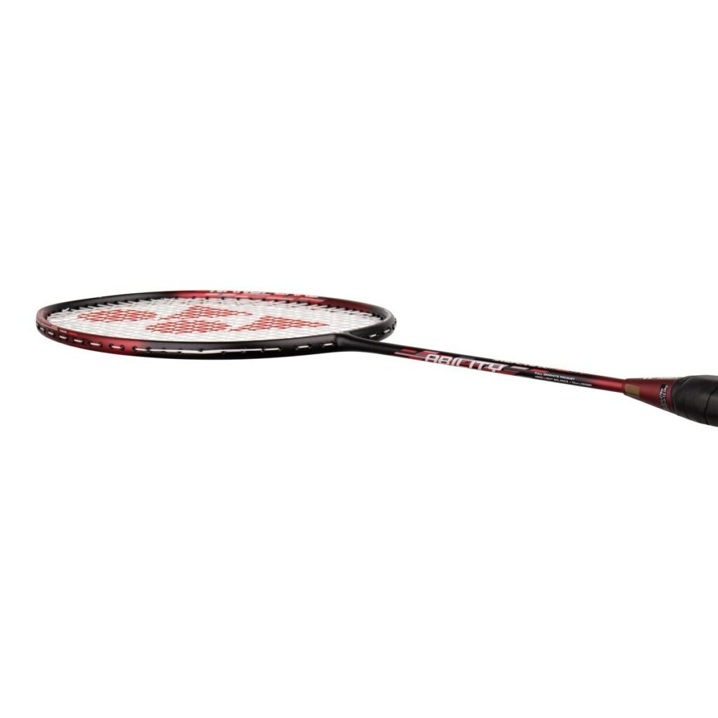 Raketka dlya badmintonu yonex nanoflare 001 ability 2025