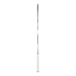 Raketka dlya badmintonu yonex nanoflare 001 clear white sax