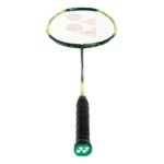 Raketka dlya badmintonu yonex nanoflare 001 feel green
