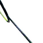 Raketka dlya badmintonu yonex nanoflare 001 feel green