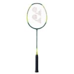 Raketka dlya badmintonu yonex nanoflare 001 feel green main