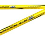 Raketka dlya badmintonu yonex nanoflare 1000 z