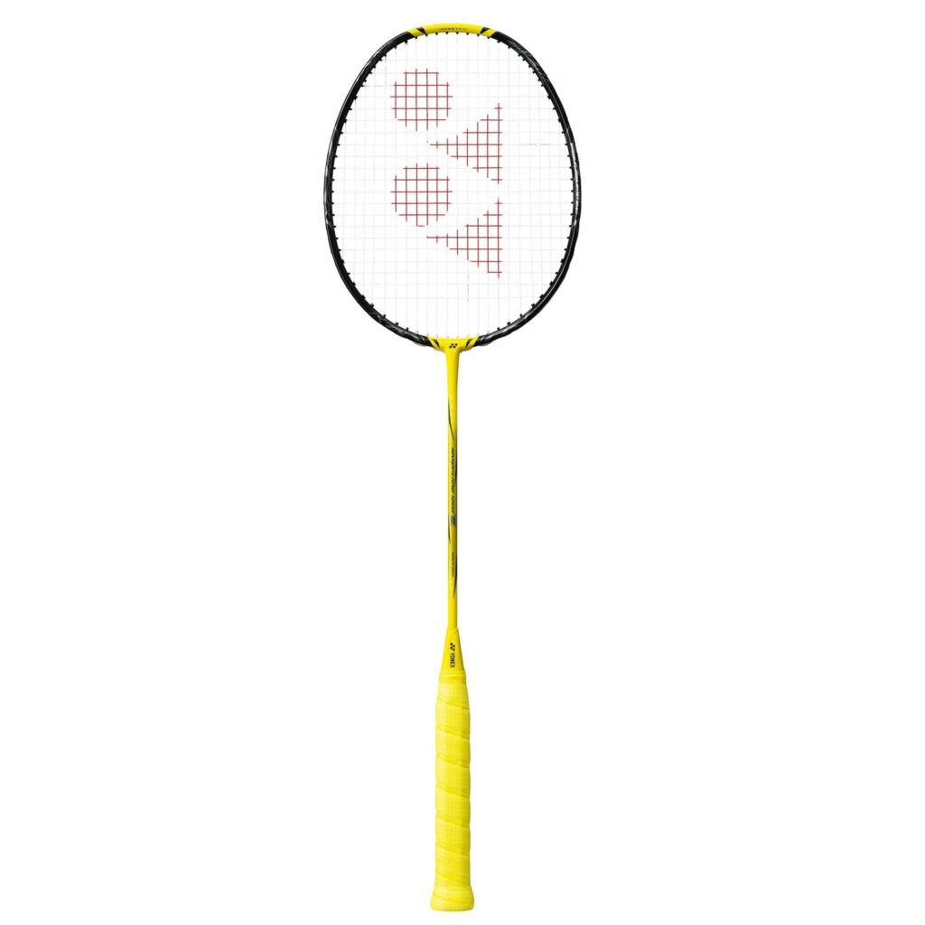 Raketka dlya badmintonu yonex nanoflare 1000 z main