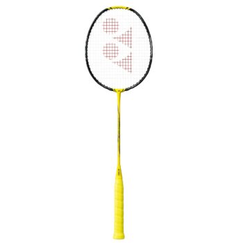 Ракетка для бадмінтону Yonex Nanoflare 1000Z Lightning Yellow