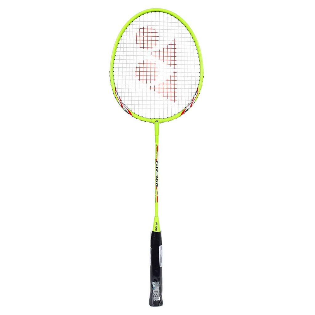 Raketka yonex gr 360 lime