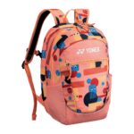 Rukzak yonex junior bag22512 coral orange