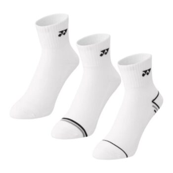 Шкарпетки Yonex 19198 Quarter Socks (3 pcs)