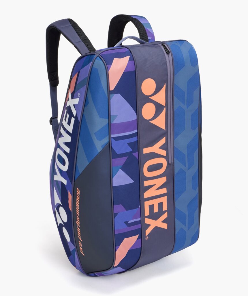 Sumka dlya raketok yonex 92429 midnight navy