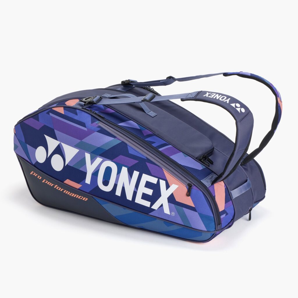 Sumka dlya raketok yonex 92429 midnight navy