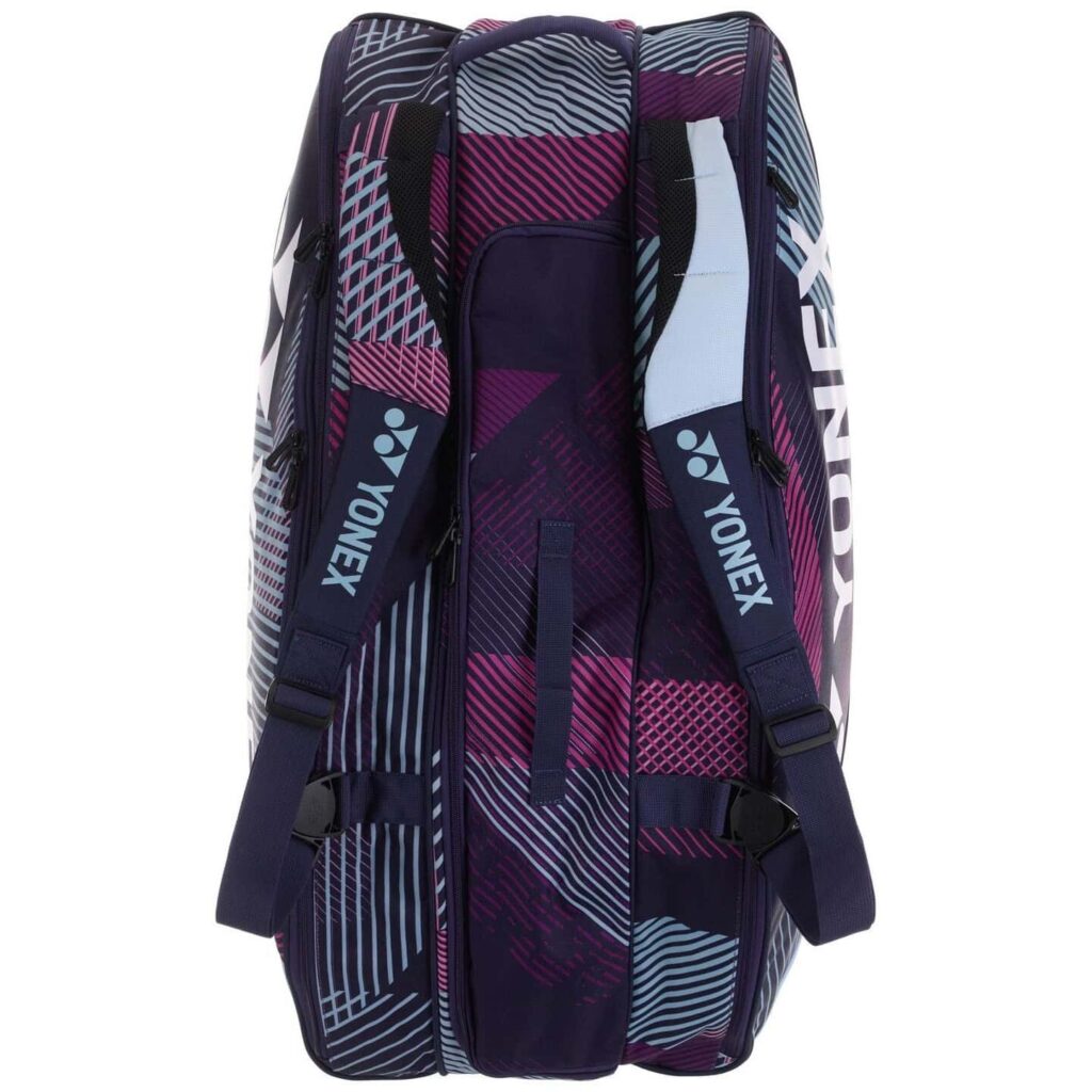 Sumka dlya raketok yonex bag 92429 grape
