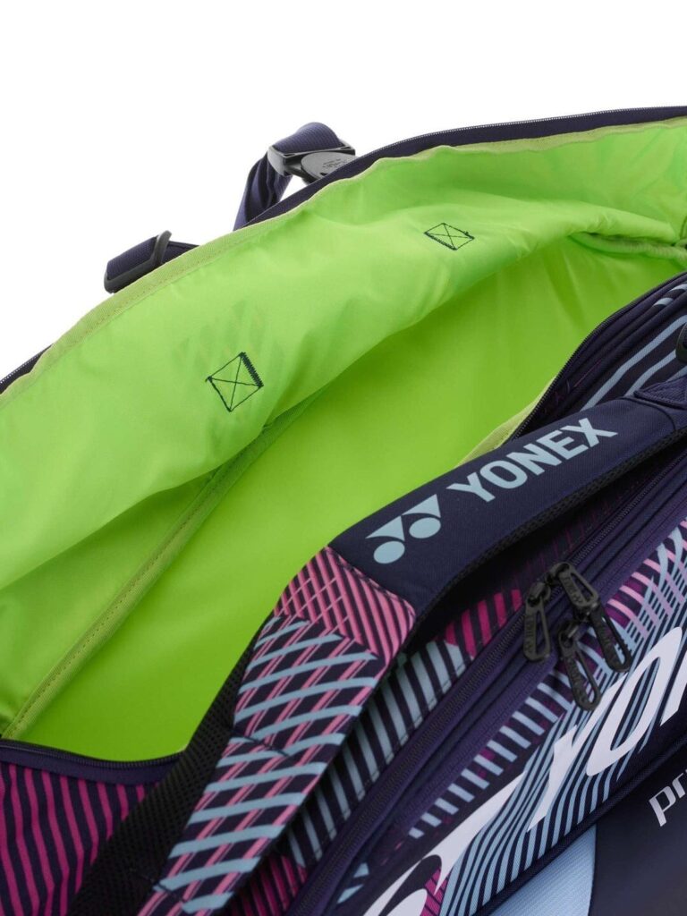 Sumka dlya raketok yonex bag 92429 grape