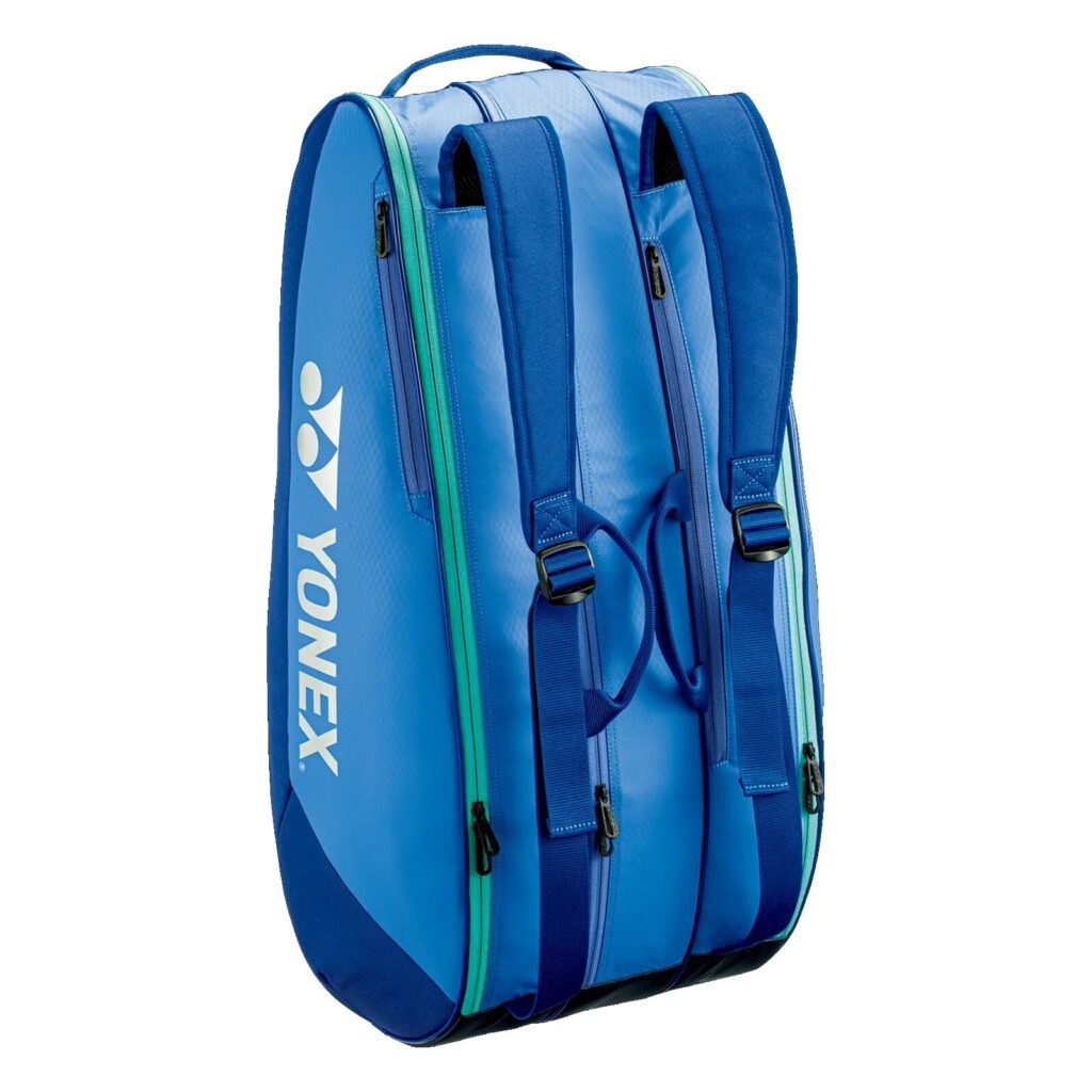 Sumka yonex bag 42529 blue