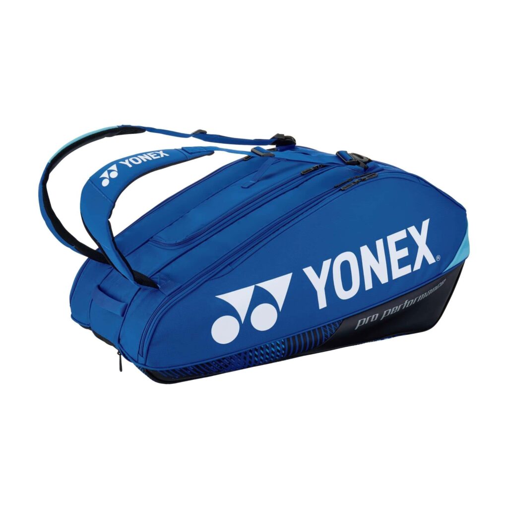 Sumka yonex bag92429 cobalt blue