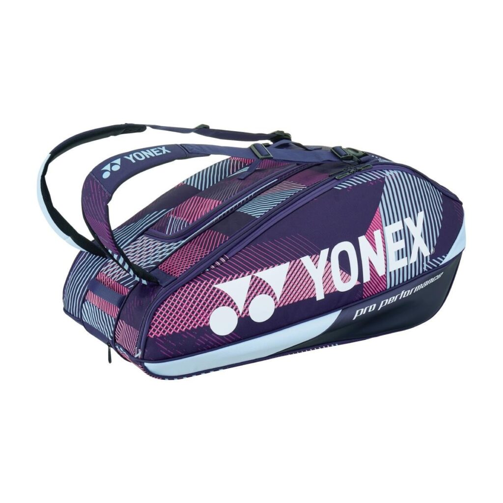 Sumka yonex bag92429 grape (1)