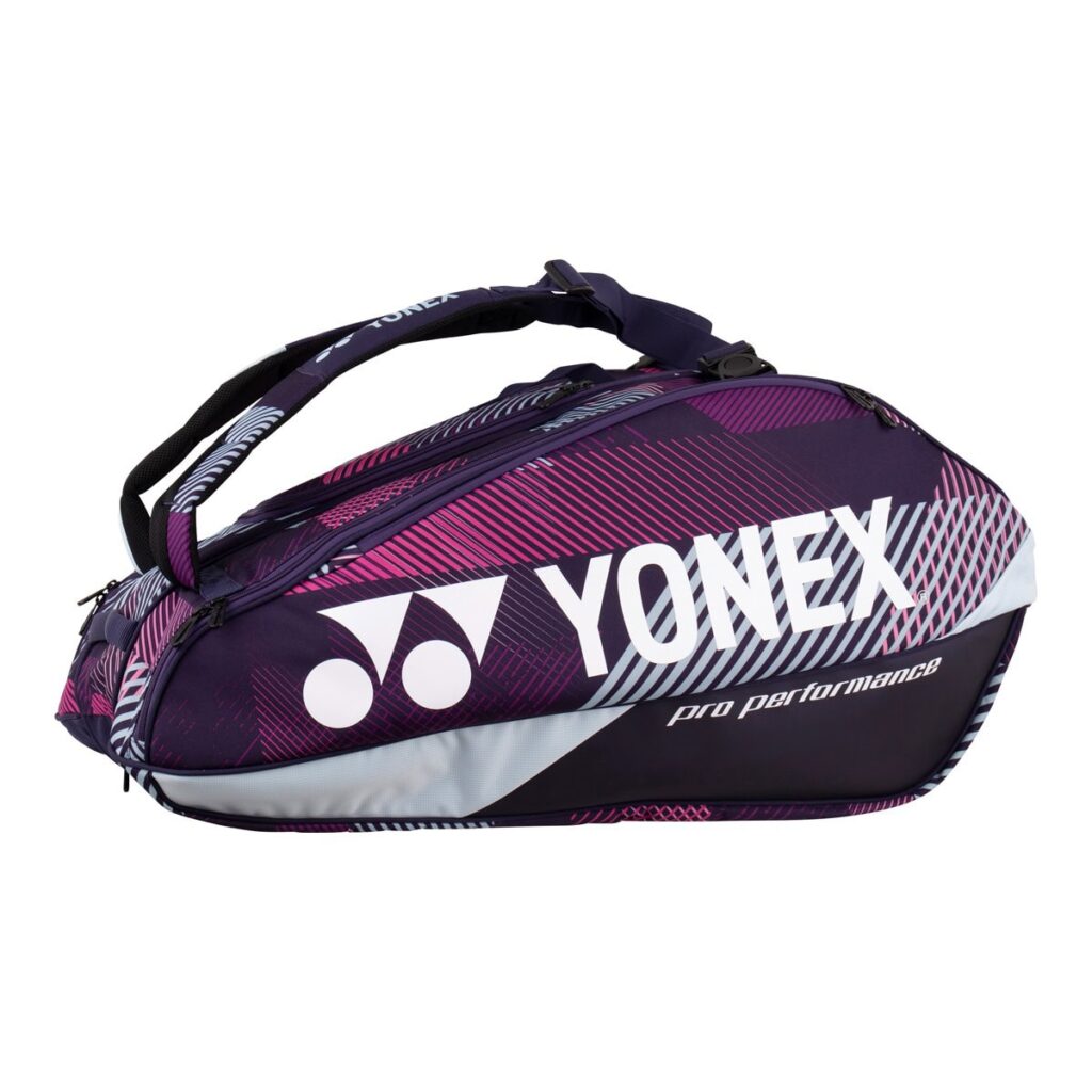 Sumka yonex bag92429 grape