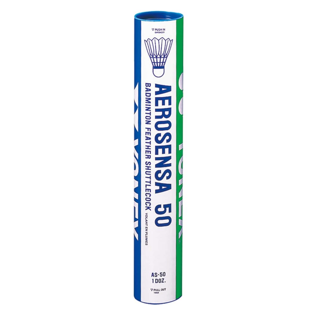 Volany dlya badmintonu yonex aerosensa