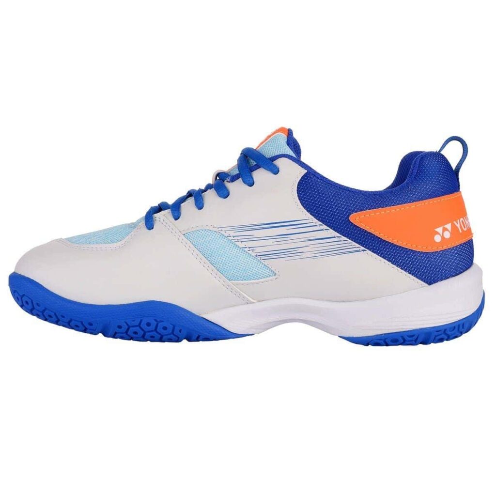 Yonex 37 white blue