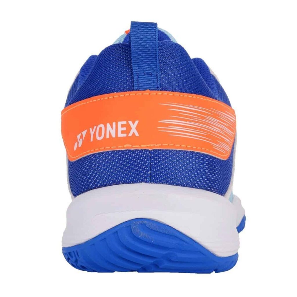 Yonex 37 white blue