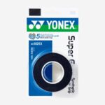 Yonex AC102 3 Super Grap Black