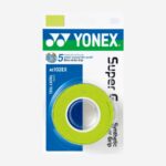 Yonex AC102 3 Super Grap Light Green 3pcs 3 900x900