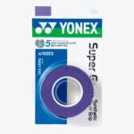 Yonex AC102 3 Super Grap Purple
