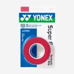 Yonex AC102 3 Super Grap Wine Red 3pcs 1 900x900