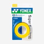 Yonex AC102 3 Super Grap Yellow 3pcs 2 900x900
