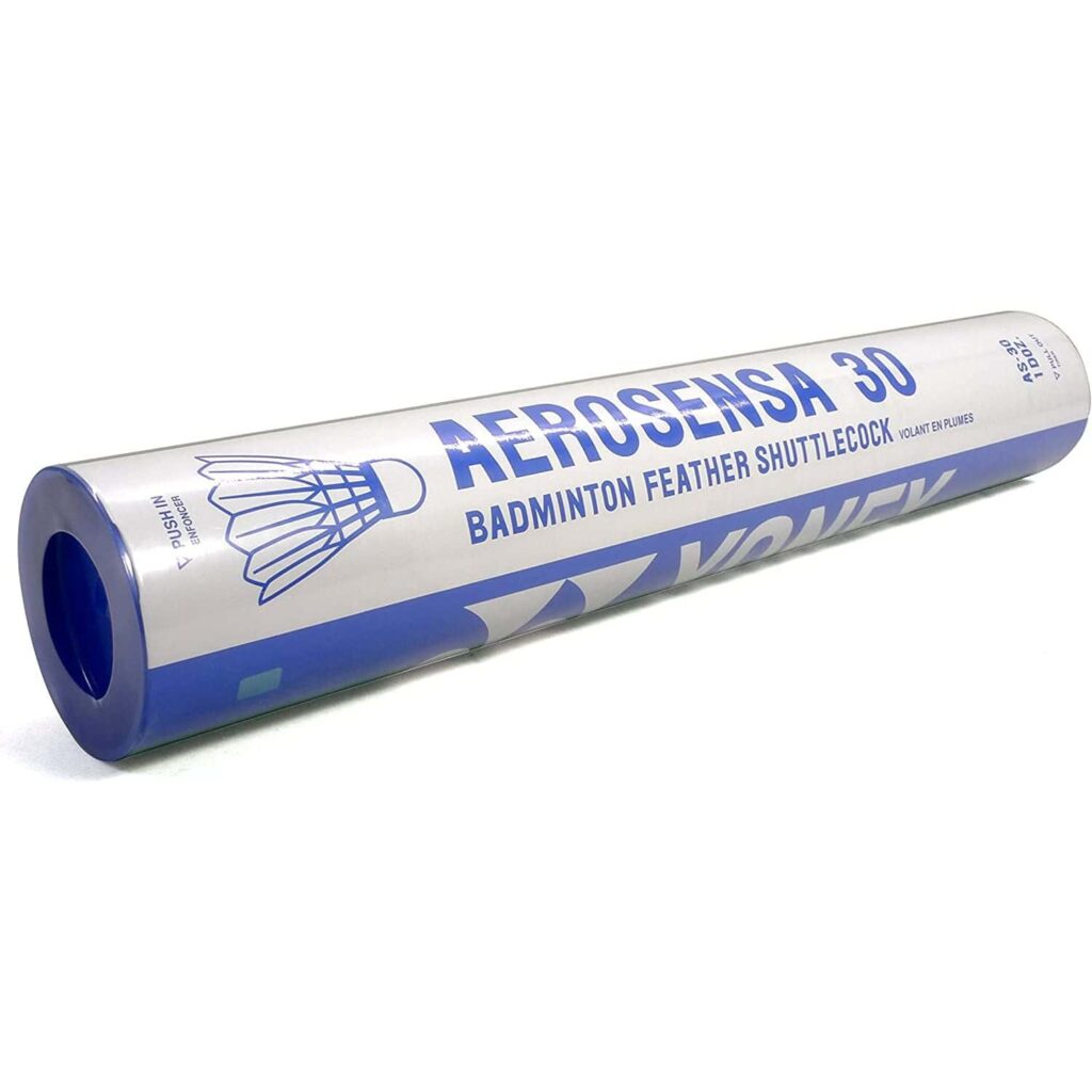 Yonex aerosensa 30