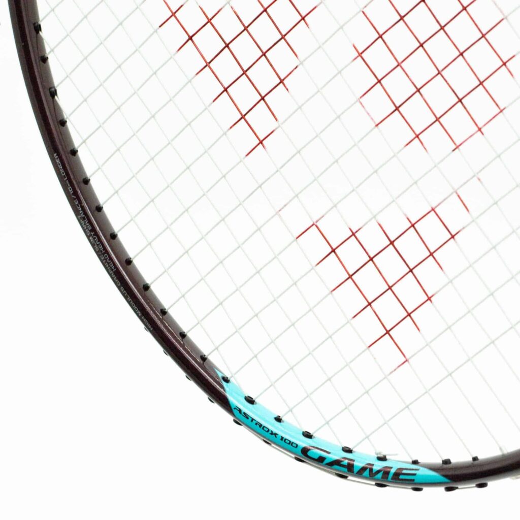 Yonex astrox 100 game