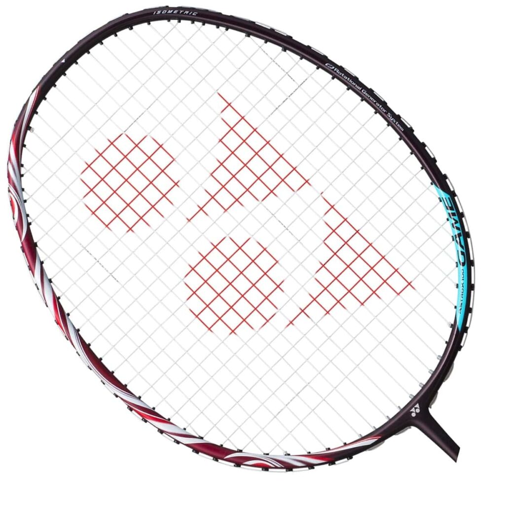 Yonex astrox 100 game