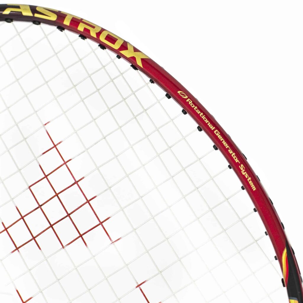 Yonex astrox 99 Pro Cherry