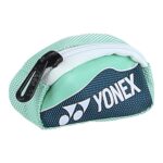Yonex mini racket bag petrol mint